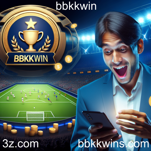 Descubra as Apostas Esportivas no bbkkwin: Uma Nova Era de Entretenimento